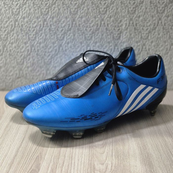 Бутсы адидас F30