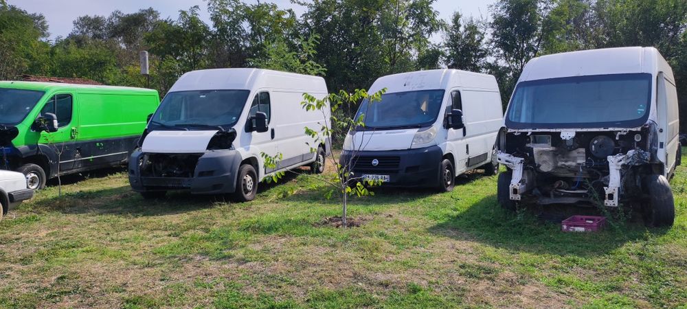 Фиат дукато,Пежо боксер,ситроен