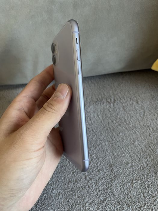 Iphone 11 продам