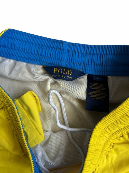 Ralph Lauren Polo  3 бр. Мъжки Панталонки/Бански / XS,S / Оригинал