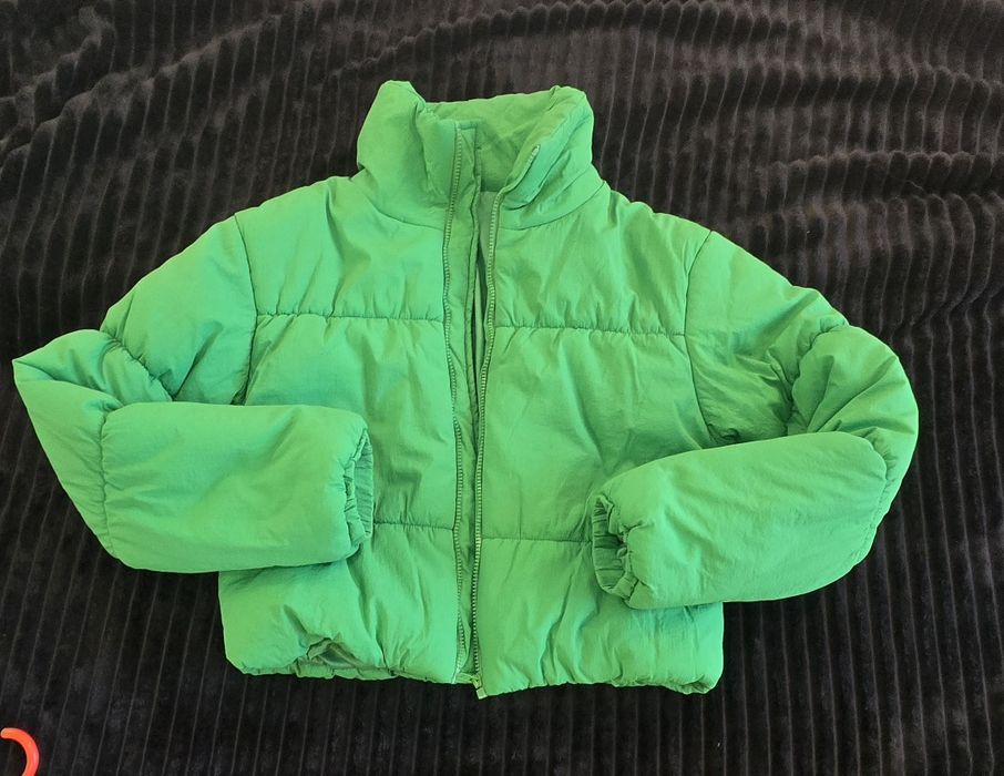 Дамски палта много запазени