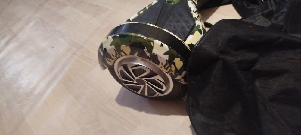 Продам  гироскуткр