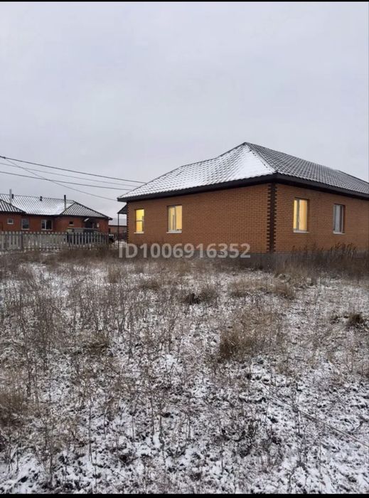 Продам дом в 28 микрорайоне