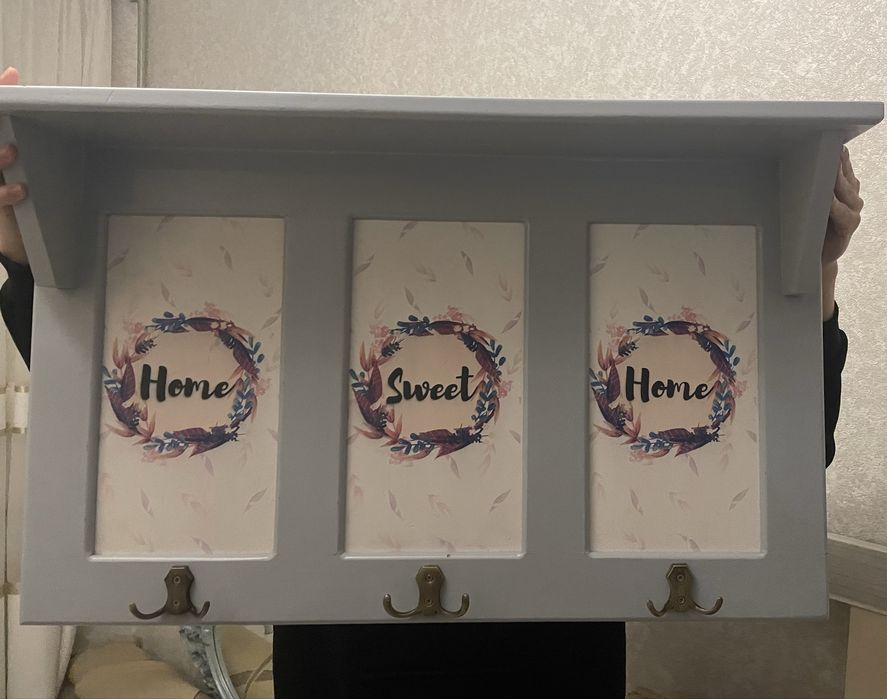 Вешалка для одежды