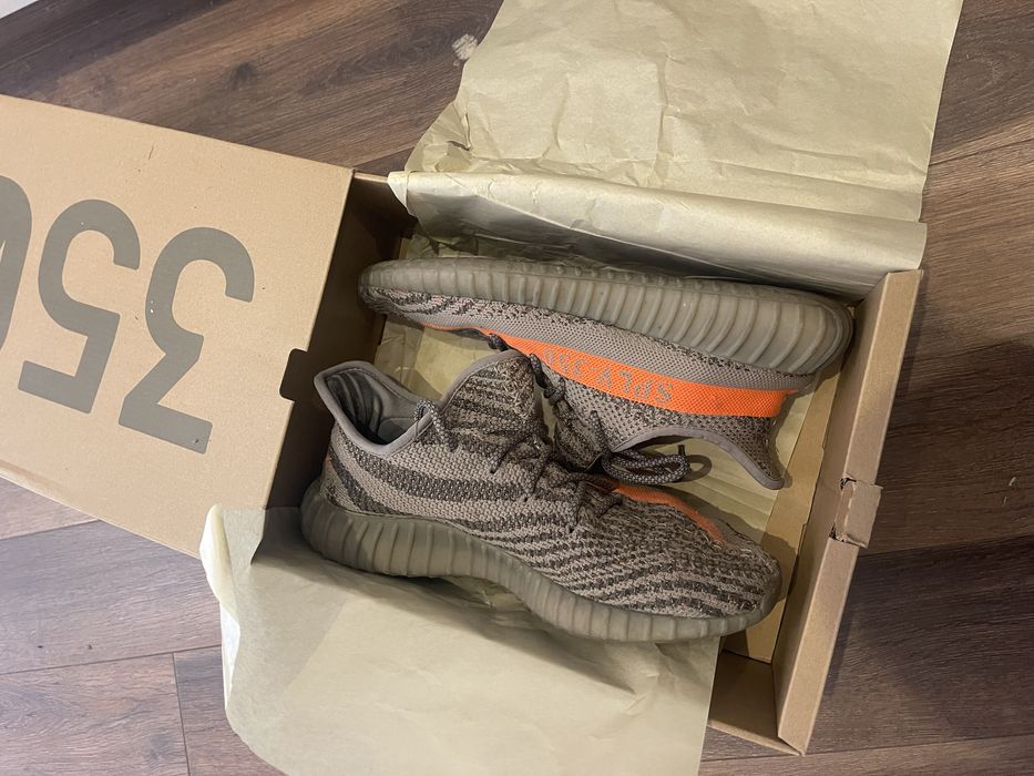 Adidas Yeezy Boost 350 Beluga