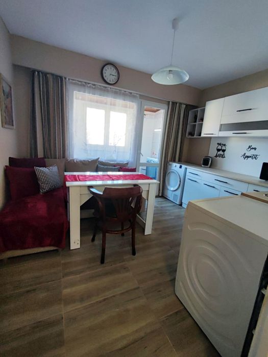 Дава се под наем Двустаен апартамент в Варна, Възраждане 3 - 45 кв.м за 357 € - Снимка #4