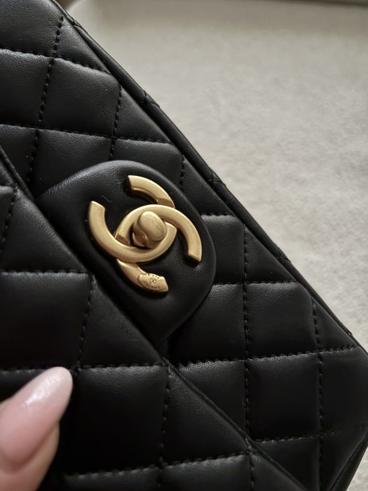 Чанта мини Chanel нова