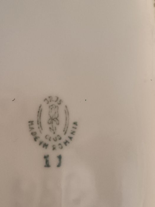 Set 12 piese condimente