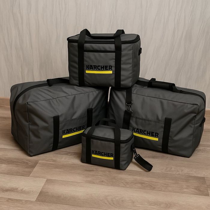 Аренда моющего пылесоса Karcher