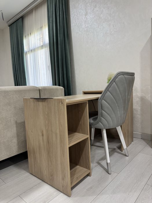 Стол письменный трансформер