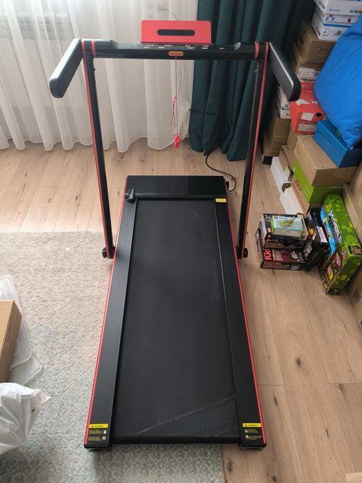 Беговая дорожка Svensson