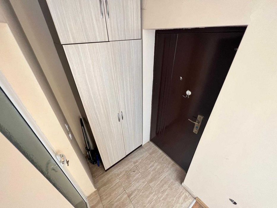Продава се Двустаен апартамент в с. Равда, Област Бургас - 45 кв.м за 1332 €/кв.м - Снимка #9