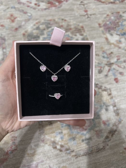 украшение pandora