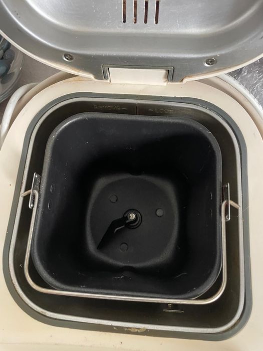 Masina de facut paine Gorenje