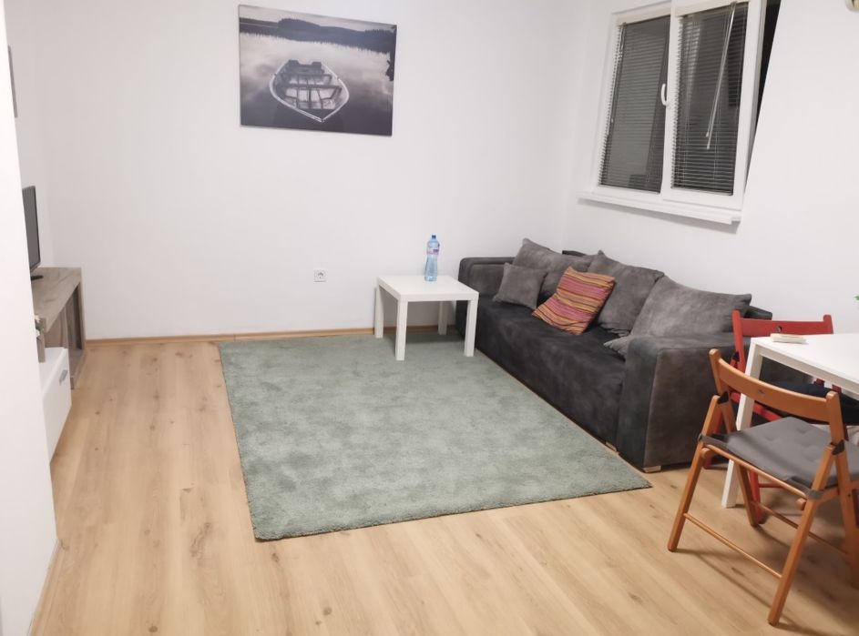 Дава се под наем Двустаен апартамент в Варна, Спортна зала - 58 кв.м за 382.5 € - Снимка #2