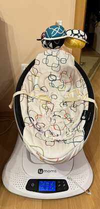 Mamaroo store 4moms olx