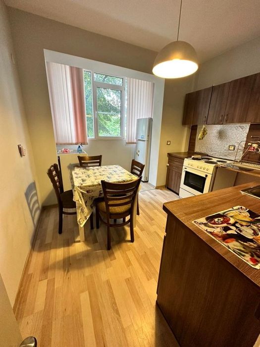 Дава се под наем Двустаен апартамент в София, Гоце Делчев - 75 кв.м за 600 € - Снимка #1