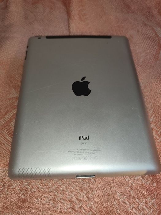 Assalom alekum Original Ipad Sotiladi