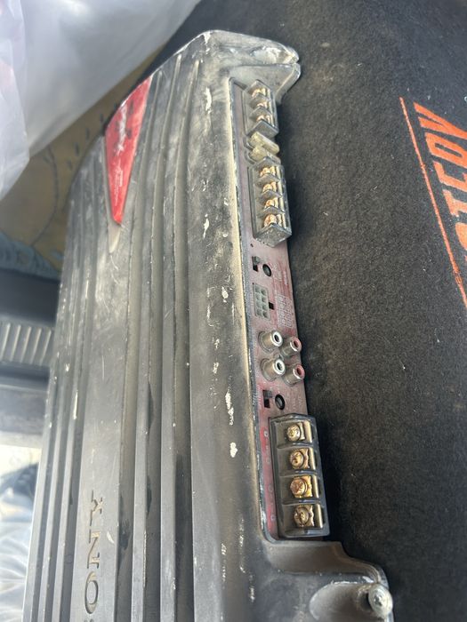 Сабуфер мистери