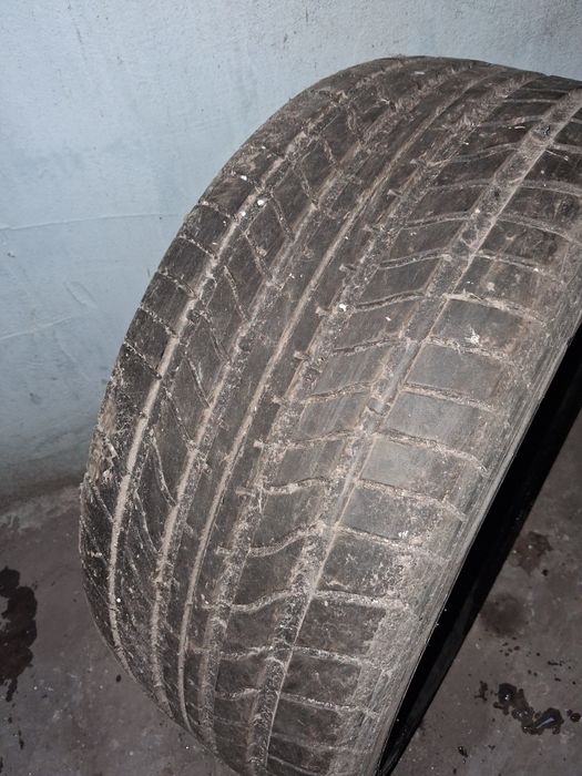 Cauciuc 225/45/17 iarna