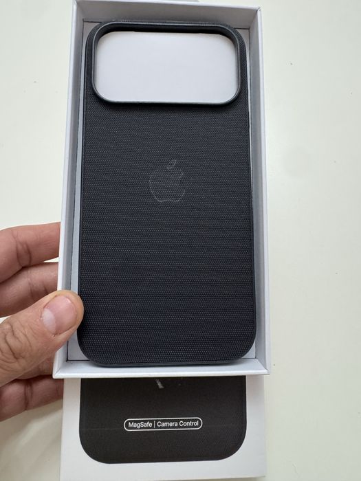 Apple TechWoven Cases Iphone 18Pro/18Pro Max/ 17Pro Max/17/17Pro/17 Air