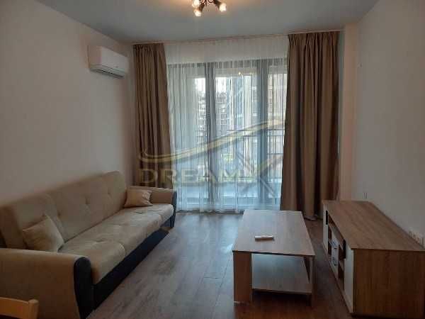 Двустаен апартамент под наем в кв. Тракия! 71890237
