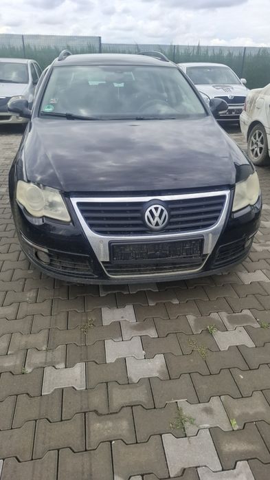 Vand piese VW  Passat B6 BMP