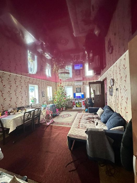 Продам дом по Алтынсарина.