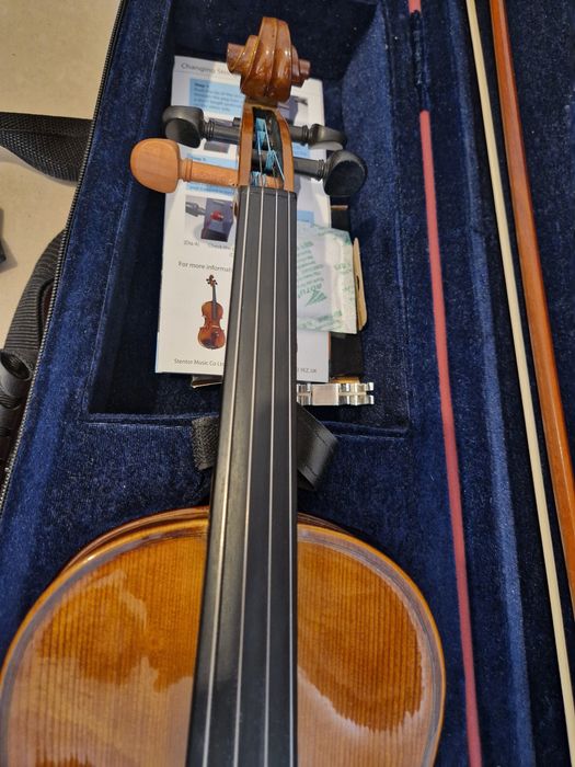 Vioara Stentor  Student II 4/4