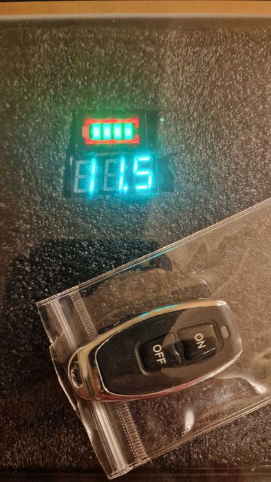 Aqua Marina Blue Drive S + бонус 2ра батерия и дистанционно