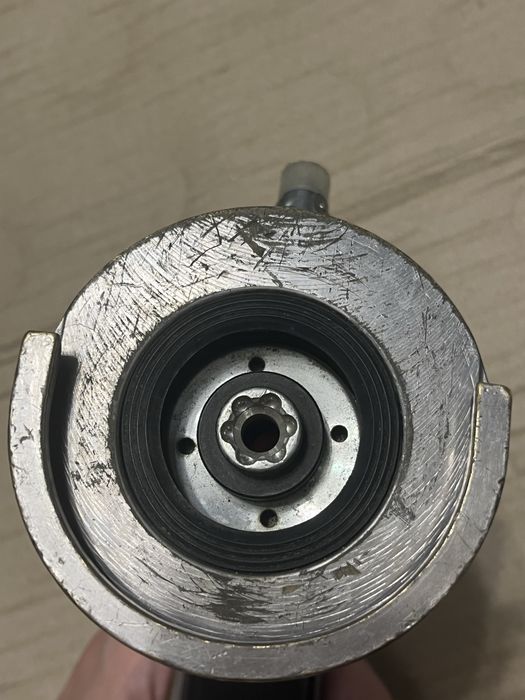 Cupla Micro Matic profesionala pentru butoi bere Keg cap conectare cu maneta