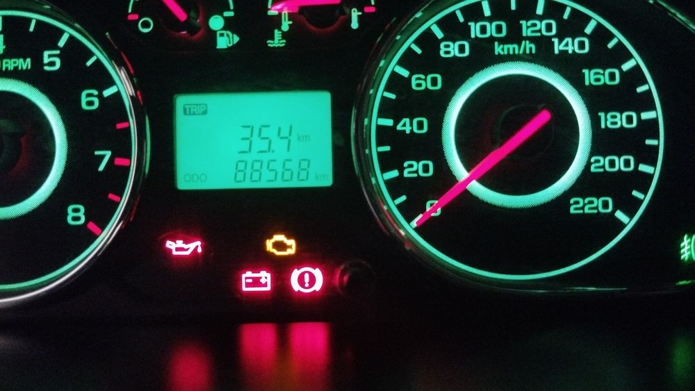 Lasette Chevrolet 2020