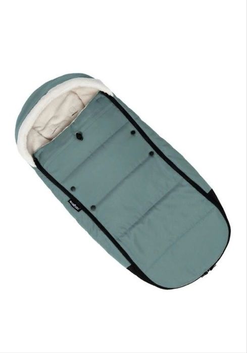 Коляска прогулочная BABYZEN