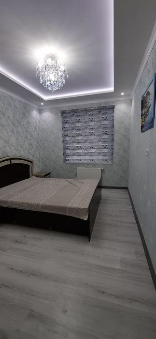 Сдаётся 2-комнатная квартира в новостройке|Хай-тек|Ташкент, Бектемир