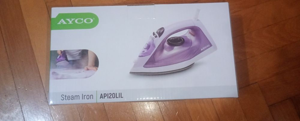Ютия Ayco неразопакована
