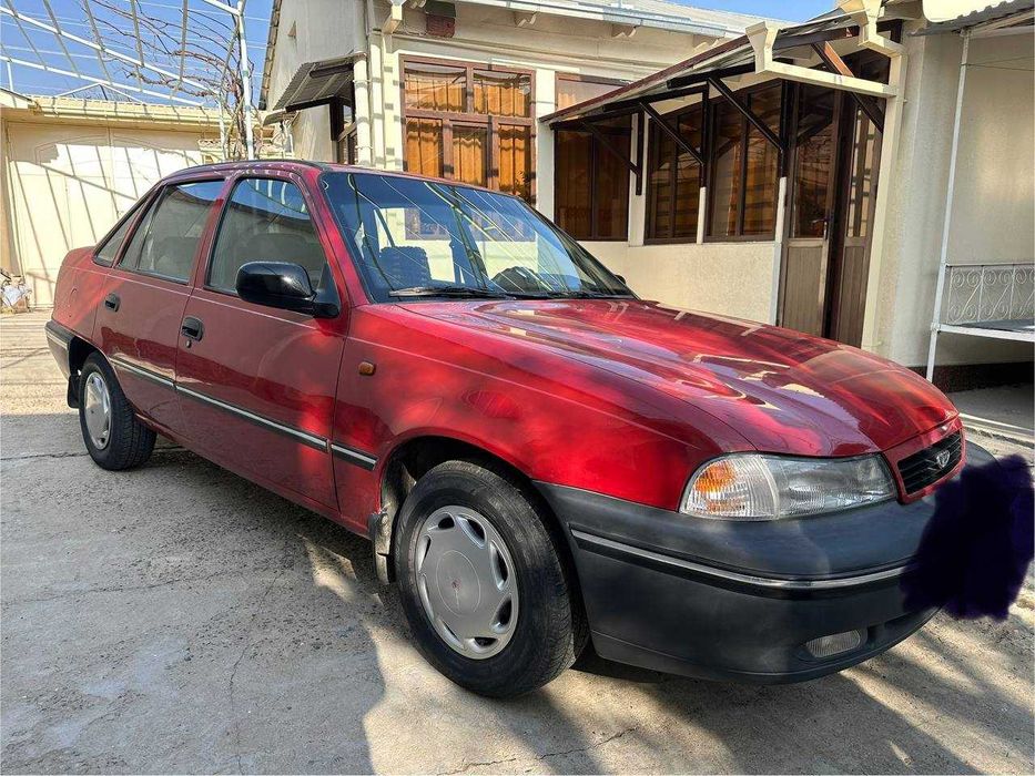 Daewoo Nexia Sons 1999-yil