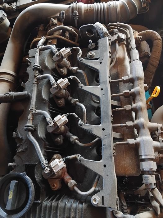 Motor 2.2 mazda 6 R2,120 kw