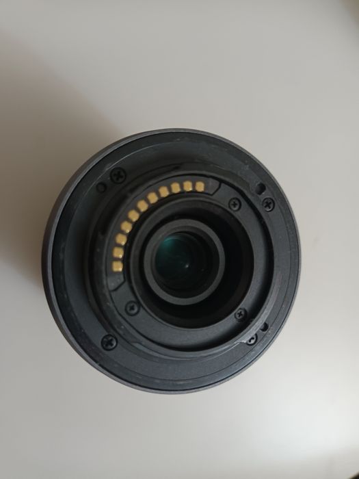 Vand Obiective Olympus si Panasonic 14-42