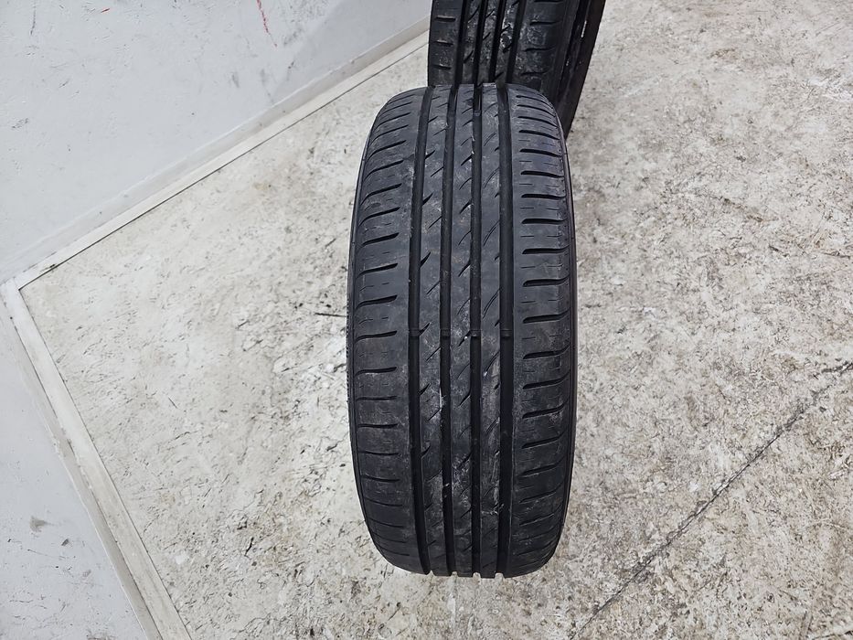 Set 2 anvelope vara LAND ROVER Freelander 2 (FA) [Fabr 2006-2014] OEM