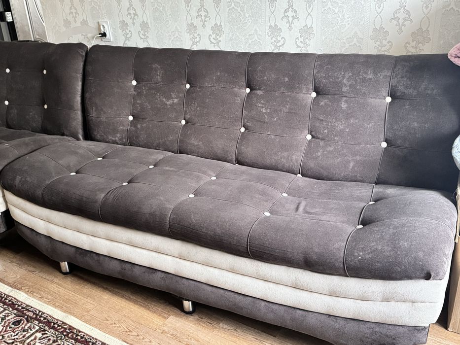 Диван 1 шт, кресла 2шт, тахта, софа