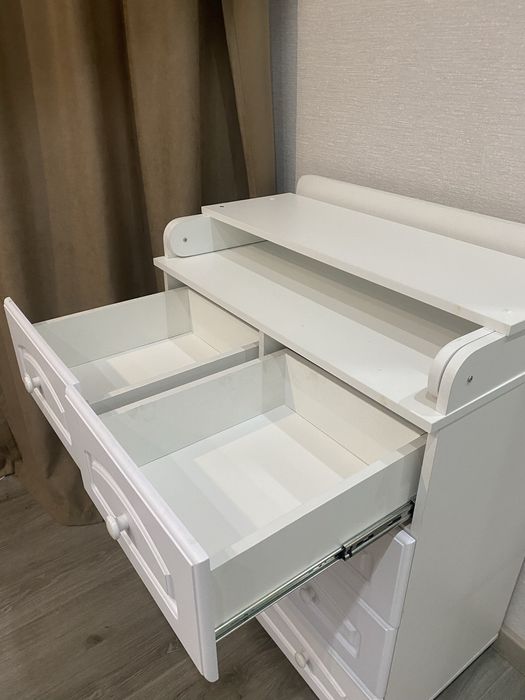 Детский комод б/у