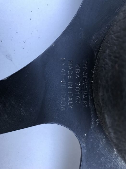 Продам руль