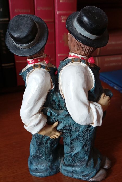 Керамични фигури