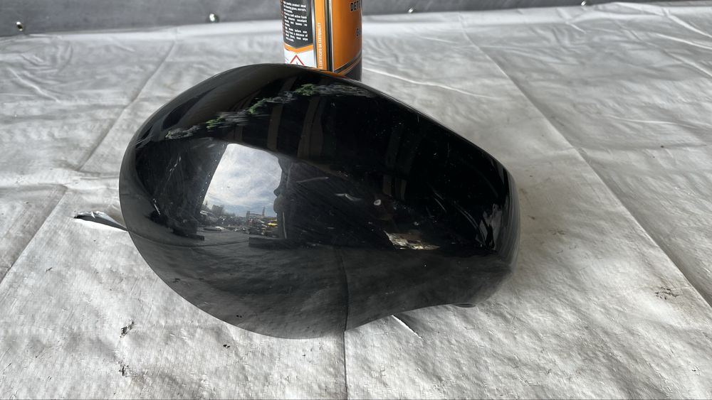 Капак за дясно огледало Mini Cooper Countryman 2016-