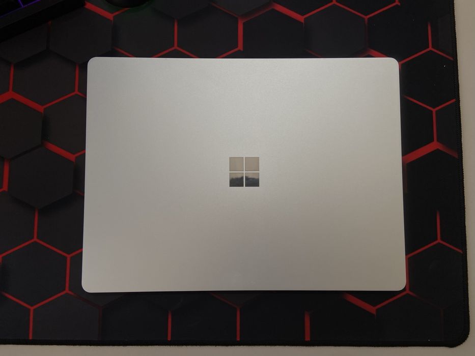 Surface Laptop Go