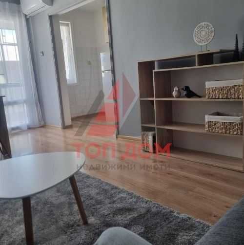 Дава се под наем Двустаен апартамент в Варна, Аспарухово - 70 кв.м за 357 € - Снимка #2