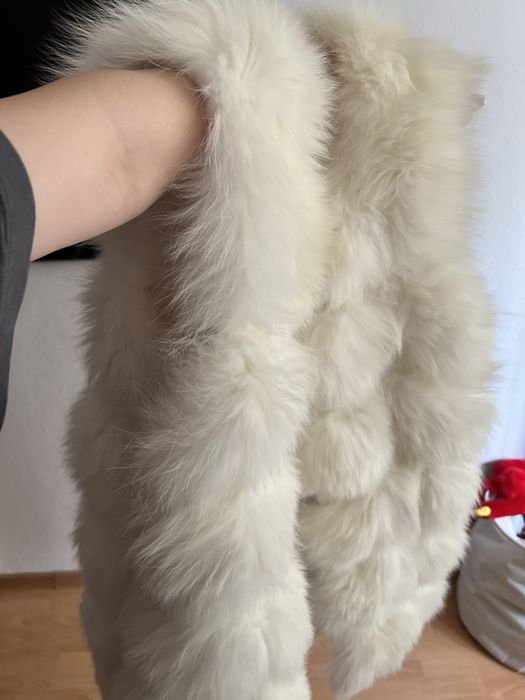 Продам жилетку писец