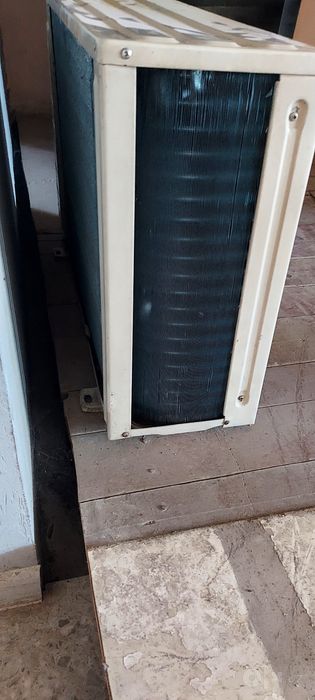 artel 18 konditsioner