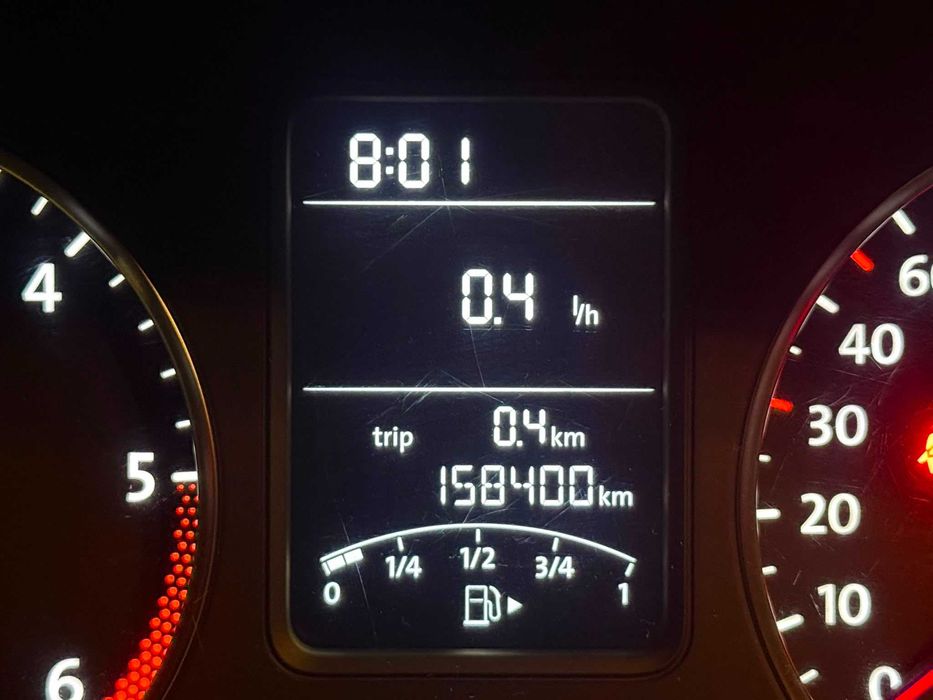 Vand Volkswagen Polo
