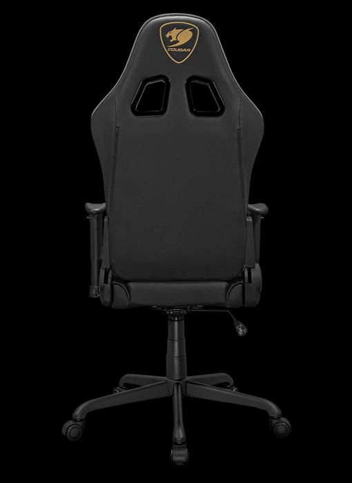Кресло Cougar Armor Elite Royal